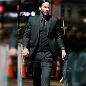 Meet your Posher, Abram